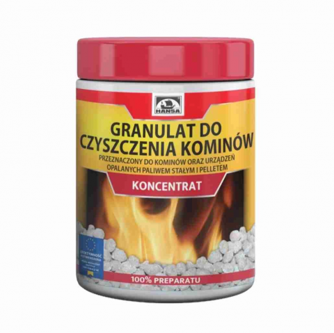 Curatare si intretinere - Peleti concentrati intretinere curatenie cos fum - 1kg