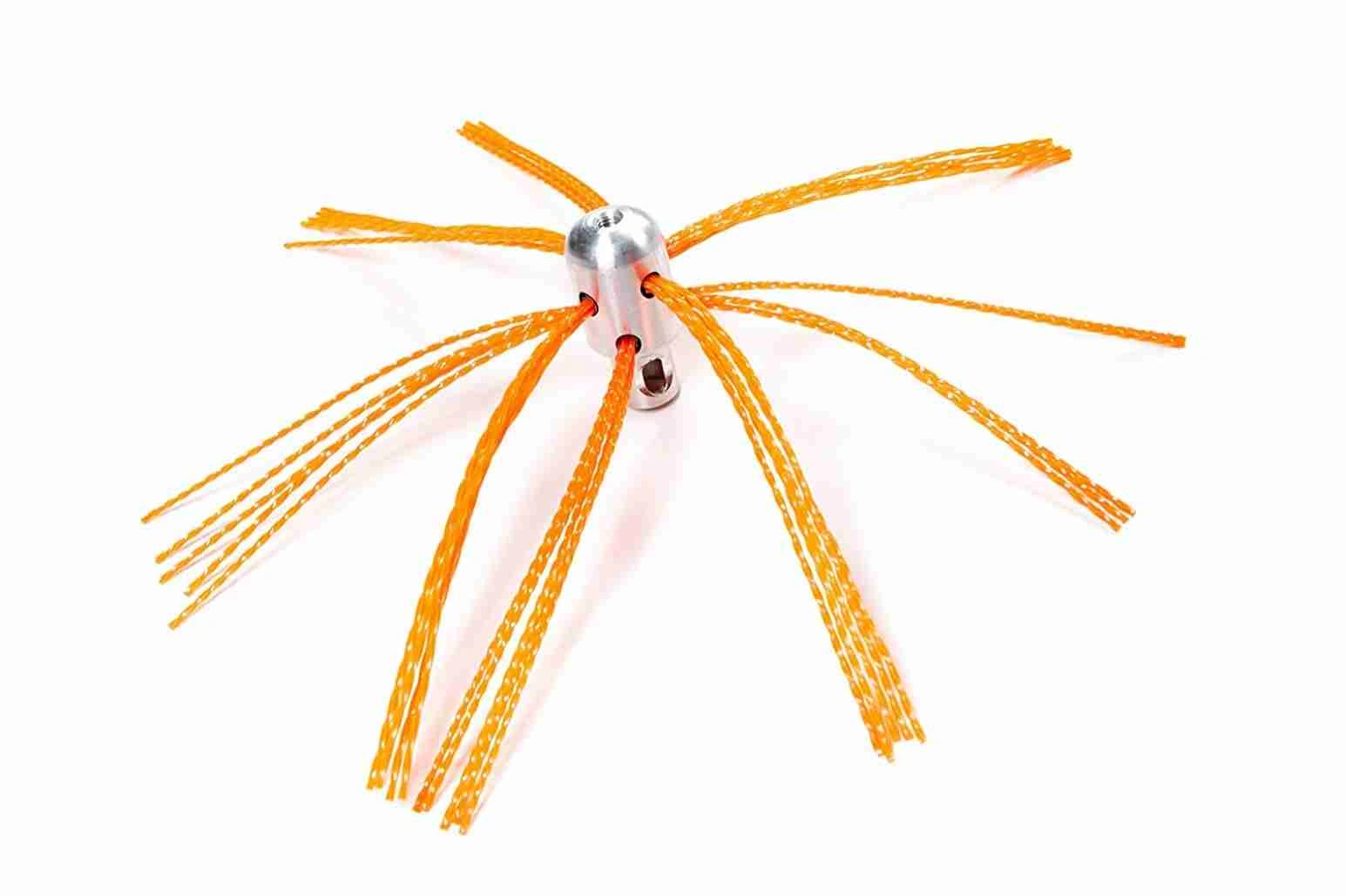 USTENSILE CURATARE COS FUM - Perie nailon curatat cos fum / ventilatie - TORNADO AMATOR