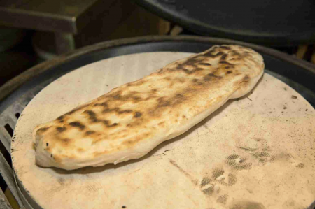 Piatra de gatit L - Big Green Egg [2]