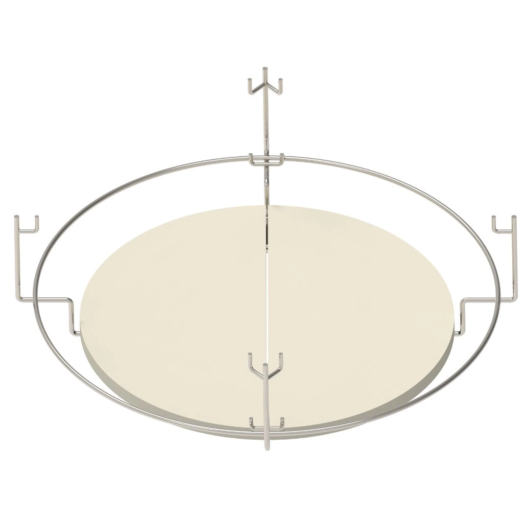 GRATARE CERAMICE - Piatra deflector ceramica