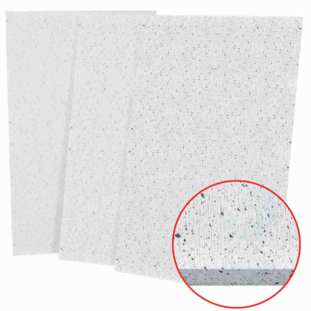 SILICAT DE CALCIU - PLĂCI PENTRU MONTAJ SEMINEU - Placi Radiante pentru Transfer Termic SILCAHEAT® 600C