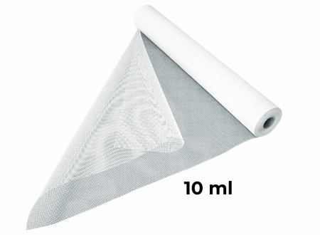 SILICAT DE CALCIU - PLĂCI PENTRU MONTAJ SEMINEU - Plasa rezistenta 500 de grade - 10ml