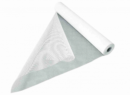 SILICAT DE CALCIU - PLĂCI PENTRU MONTAJ SEMINEU - Plasa rezistenta 500 de grade - 1ml pentru seminee