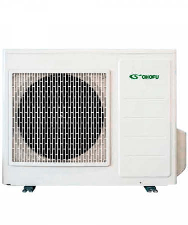 POMPE DE CALDURA - Pompa de căldură Chofu 6kW