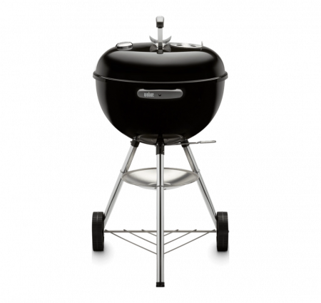 Pro Pack Weber - Gratar carbuni Classic Kettle 47 cm [1]