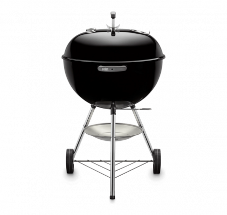 Pro Pack Weber - Gratar carbuni Classic Kettle 57 cm [1]