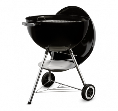 Pro Pack Weber - Gratar carbuni Classic Kettle 57 cm [2]