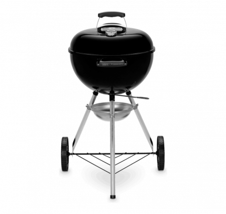 Pro Pack Weber - Gratar carbuni Original Kettle E-4710 [1]