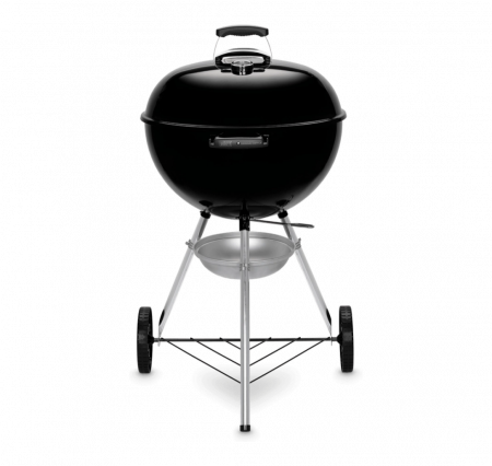 Pro Pack Weber - Gratar carbuni Original Kettle E-5710 [1]