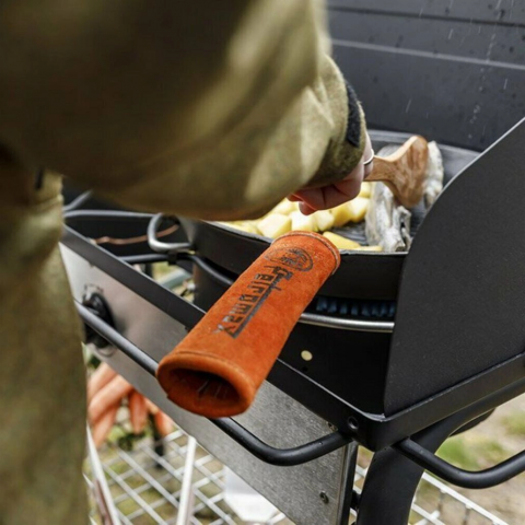 Protectie maner aramida [3]