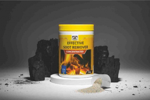 Pudra concentrata intretinere curatenie cos fum - 1kg [3]