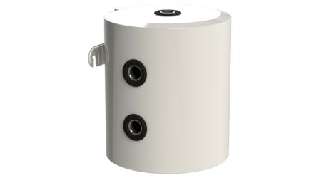 INSTALAȚII TERMICE - Puffer Sunsystem PSM 50 de răcire și încălzire pentru pompă de căldură