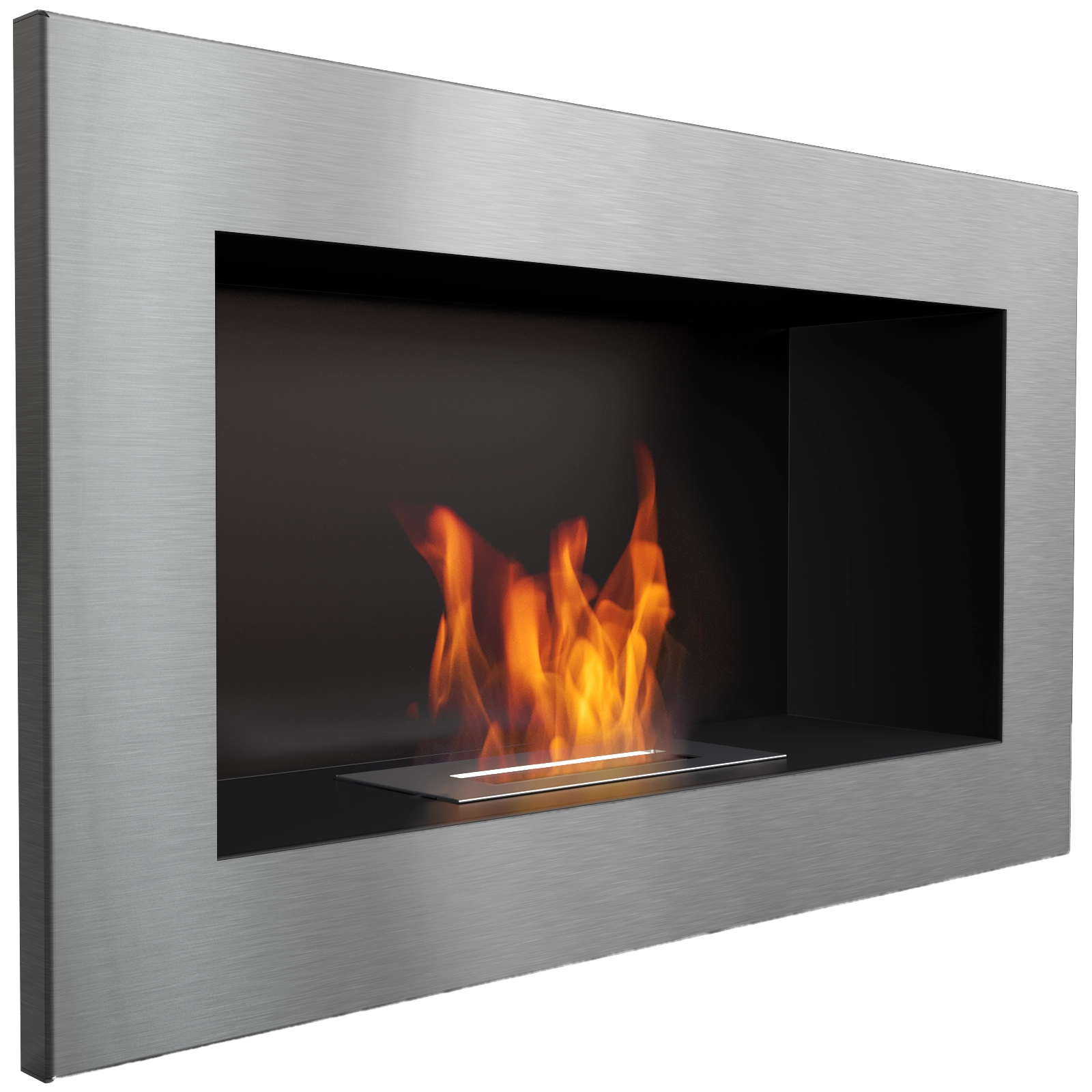 SEMINEE DECORATIVE - GOLF Inox Slefuit