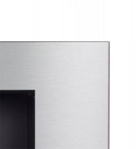 GOLF Inox Slefuit [2]