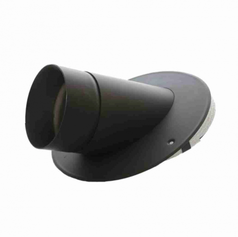 RACORD TELESCOPIC COS FUM 45GR 120-160 CU ETANSARE [1]