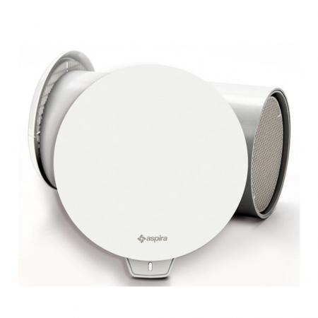 Recuperator Aspira Ecocomfort 2.0 Smart [1]