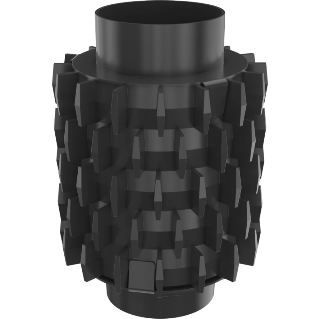 RECUPERATOARE DE CALDURA - Recuperator FONTA FI200