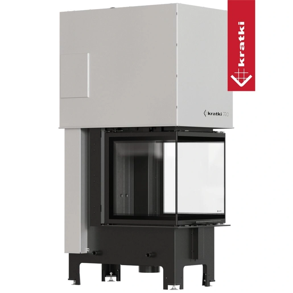 REGNOR 500/500 7kW - Samota neagra [1]