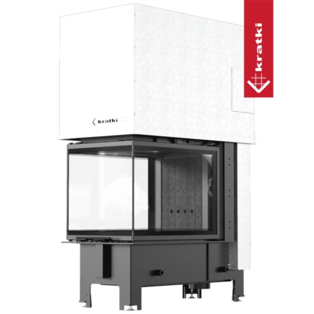 REGNOR 500/700 8kW - Samota neagra [1]