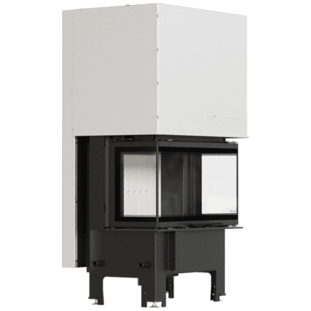 SEMINEE SI SOBE PE LEMNE - REGNOR 680/280 6kW