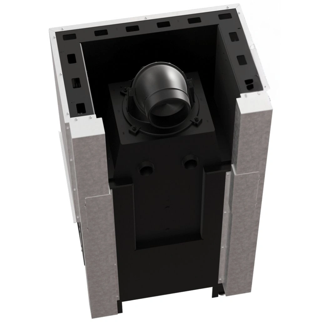 REGNOR 680/280 6kW - Samota Neagra [2]