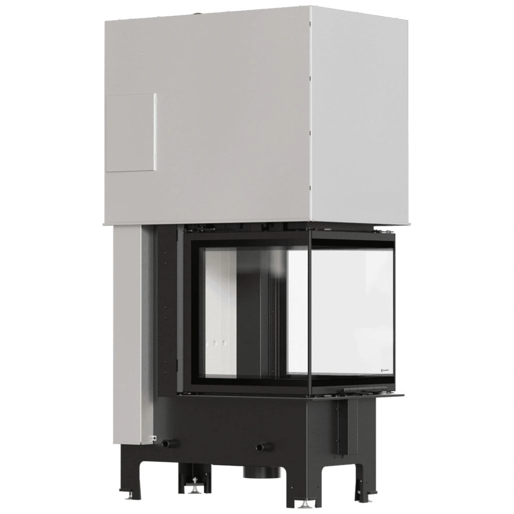 SEMINEE SI SOBE PE LEMNE - REGNOR 500/500 7kW