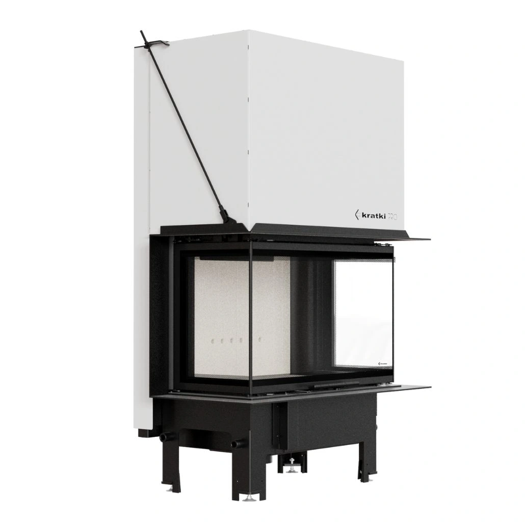 FOCARE SEMINEE - REGNOR 800/400 8kW + rama de montaj