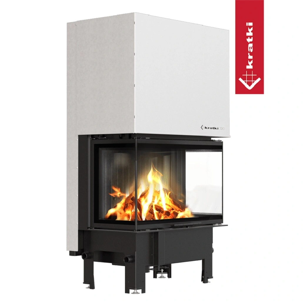 REGNOR 800/400 8kW - Samota neagra [1]