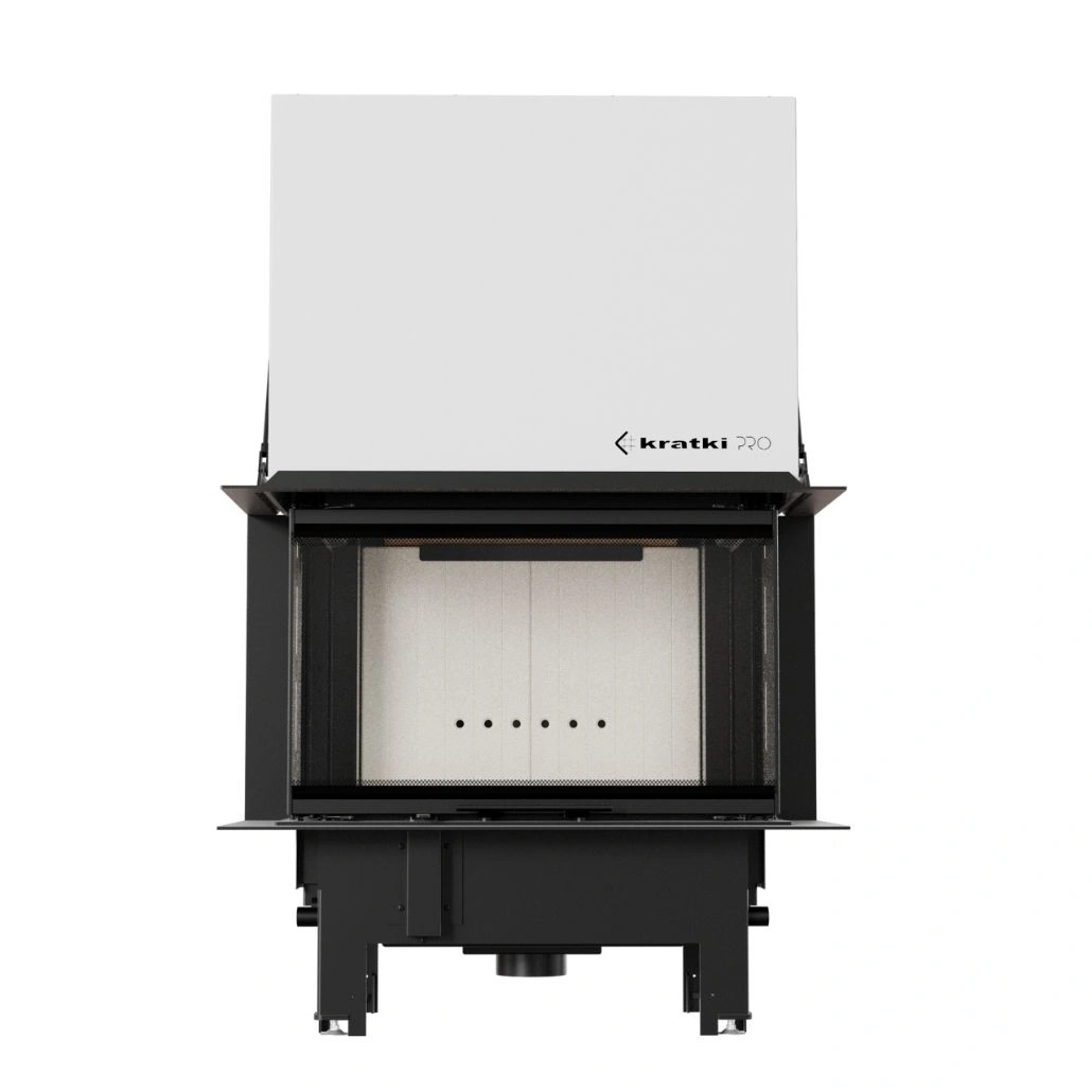 REGNOR 800/400 8kW + rama de montaj [2]