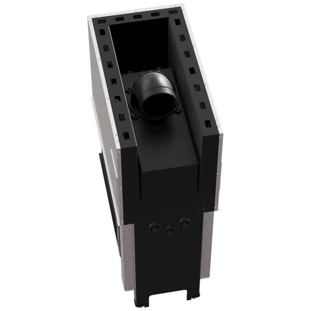 REGNOR 500/700 8kW [3]