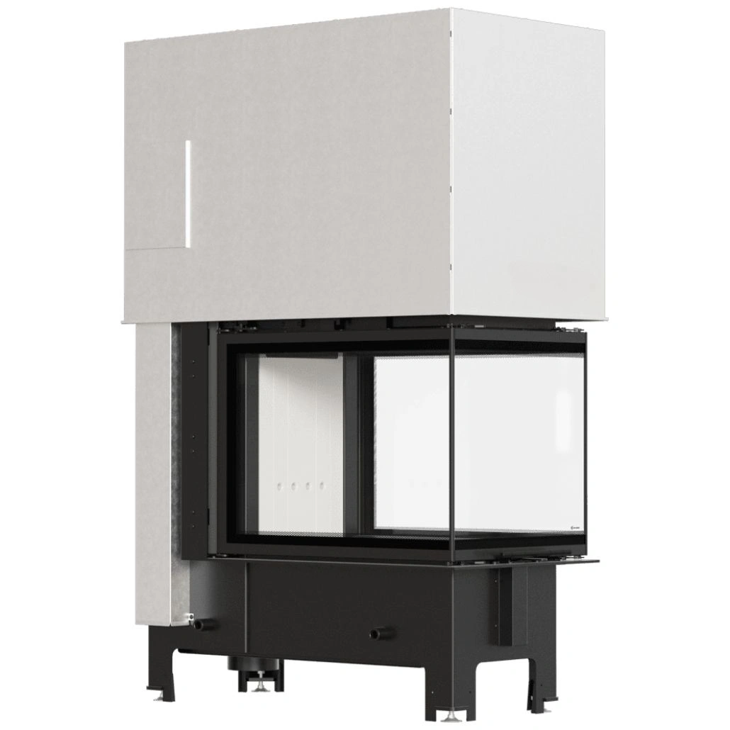 SEMINEE SI SOBE PE LEMNE - REGNOR 500/700 8kW