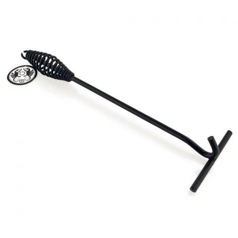 CIAUNE & VASE DE GĂTIT - Ridicator capac ceaun