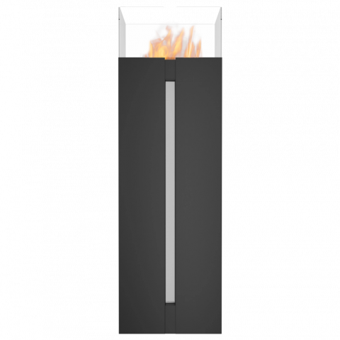 ROMEO Negru - Mobil [1]