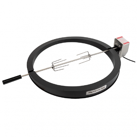 BIG GREEN EGG - Rotisor Big Green Egg Extra Large