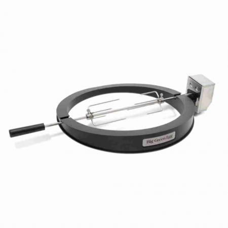 BIG GREEN EGG - Rotisor Big Green Egg Large