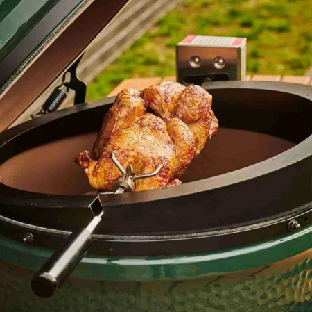 Rotisor Big Green Egg Large [1]
