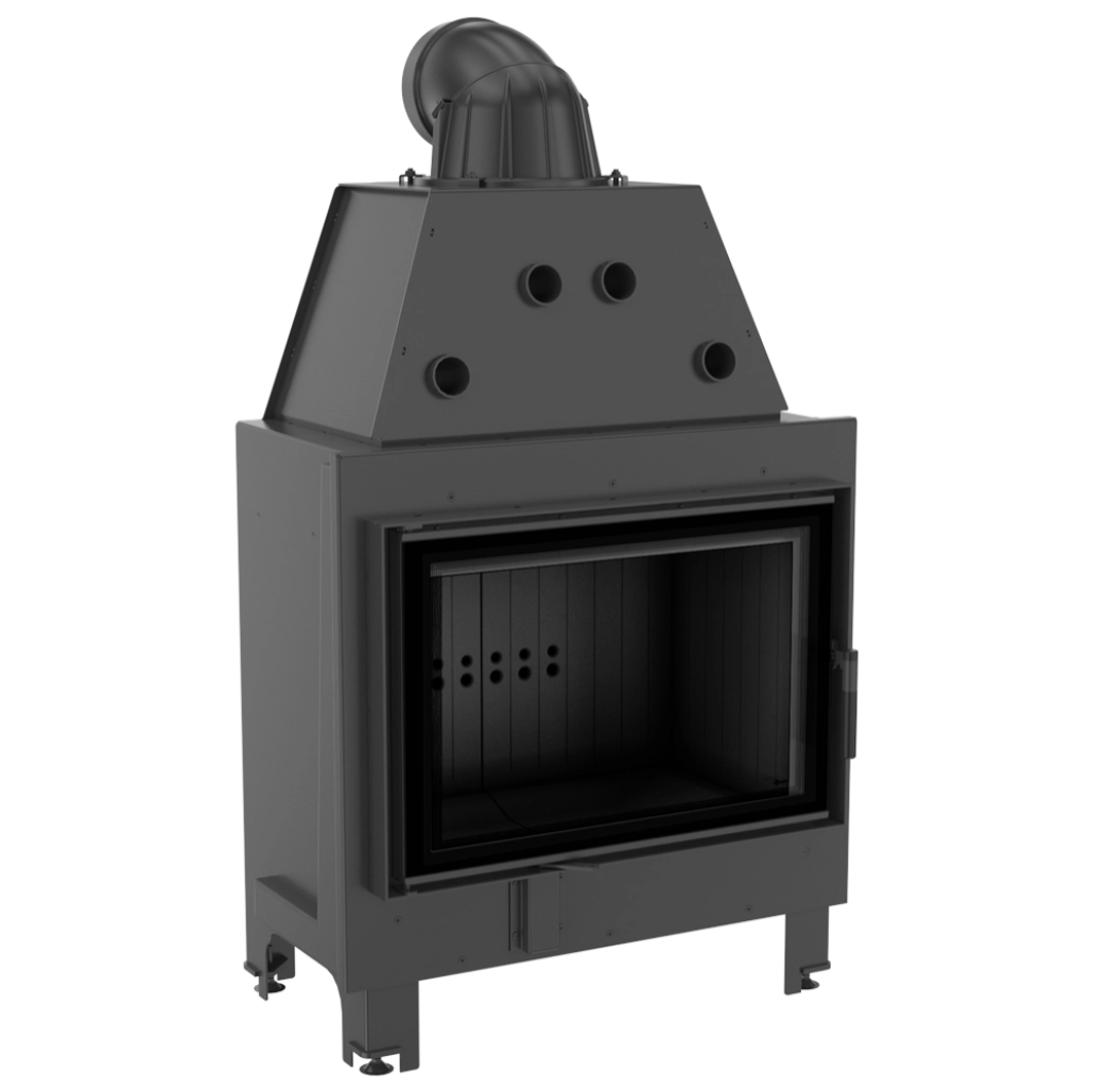 MBO150 Samota Neagra