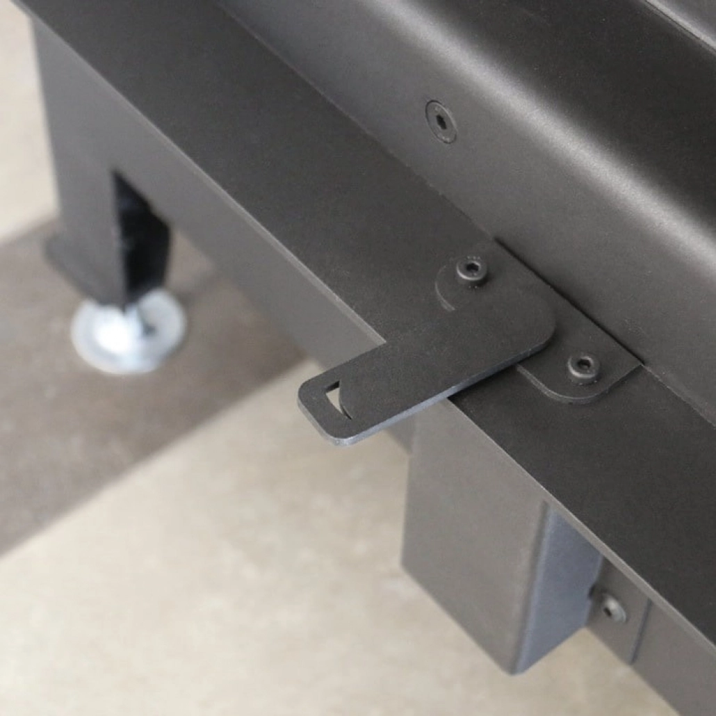 S80 DECO - STICLA STANGA - Samota neagra [9]