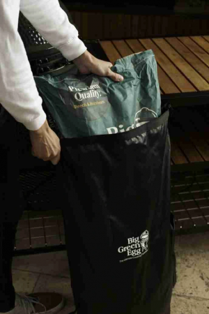 Sac depozitare si manipulare carbuni - BGE [4]