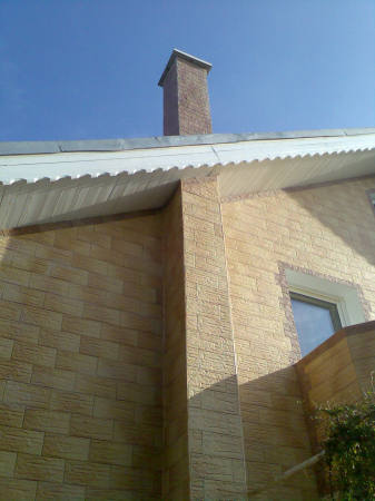 Cos de fum Schiedel Rondo ceramica [6]