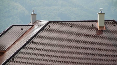 Horn ceramic Schiedel UNI, cu finisaj [13]