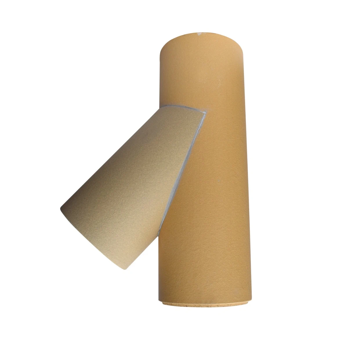 Horn ceramic Schiedel UNI, cu finisaj [4]