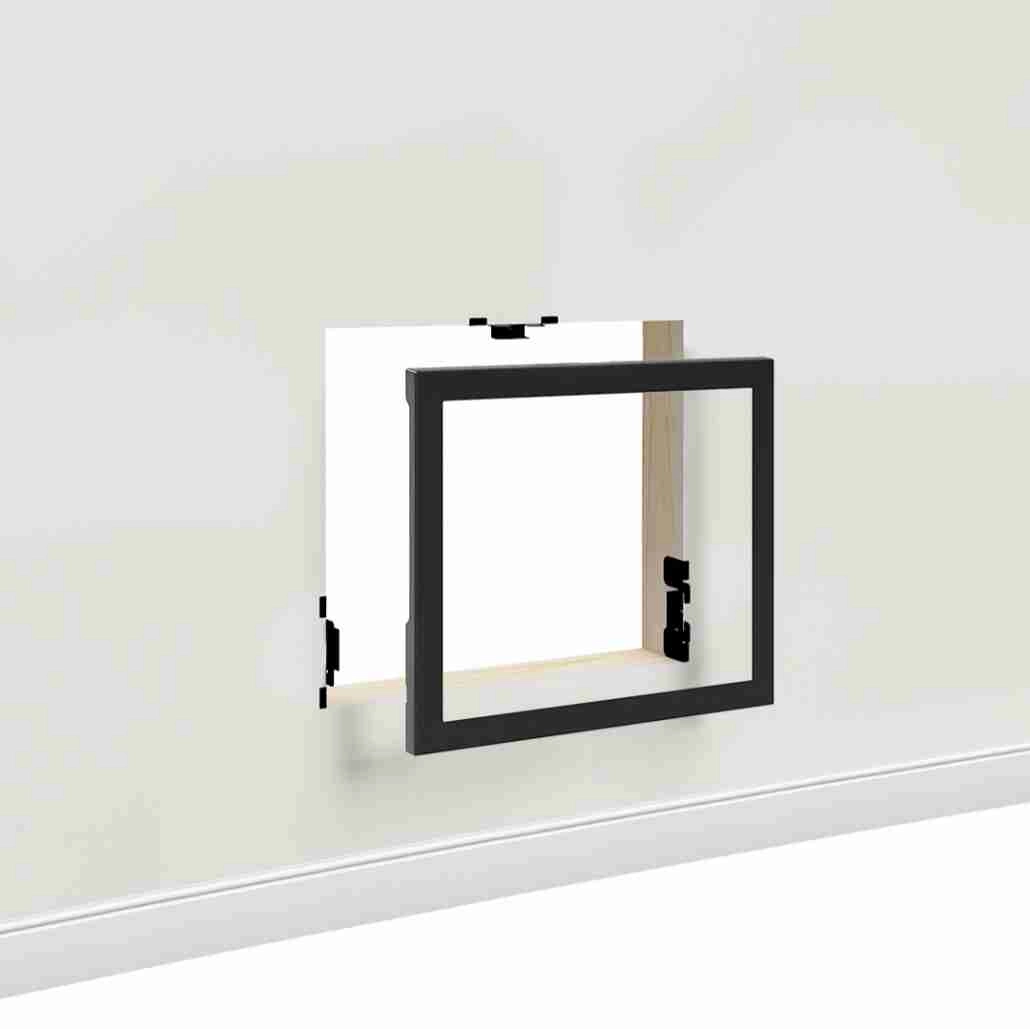 FOCAR ELECTRIC PowerFlame 23 + Kit instalare [3]