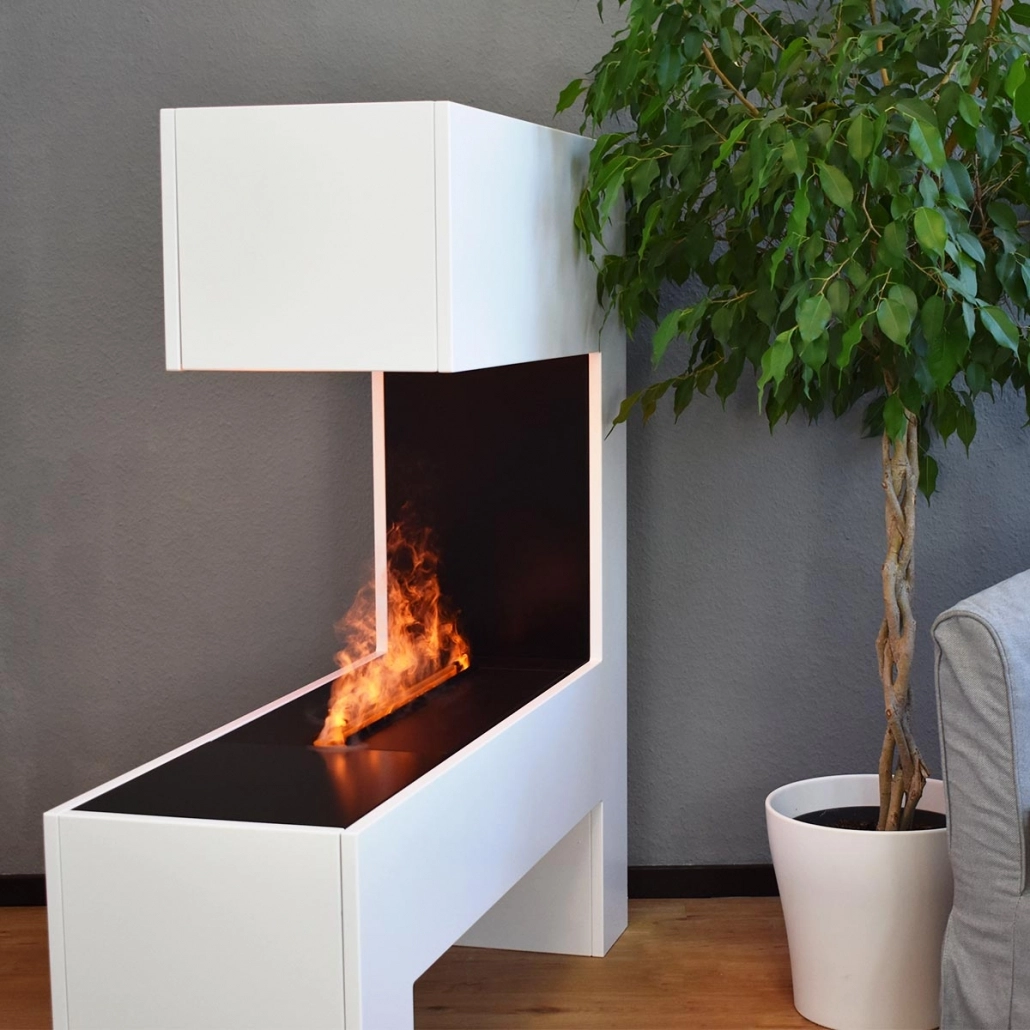 SEMINEE ELECTRICE - Mozart 500 Semineu electric vapori apa