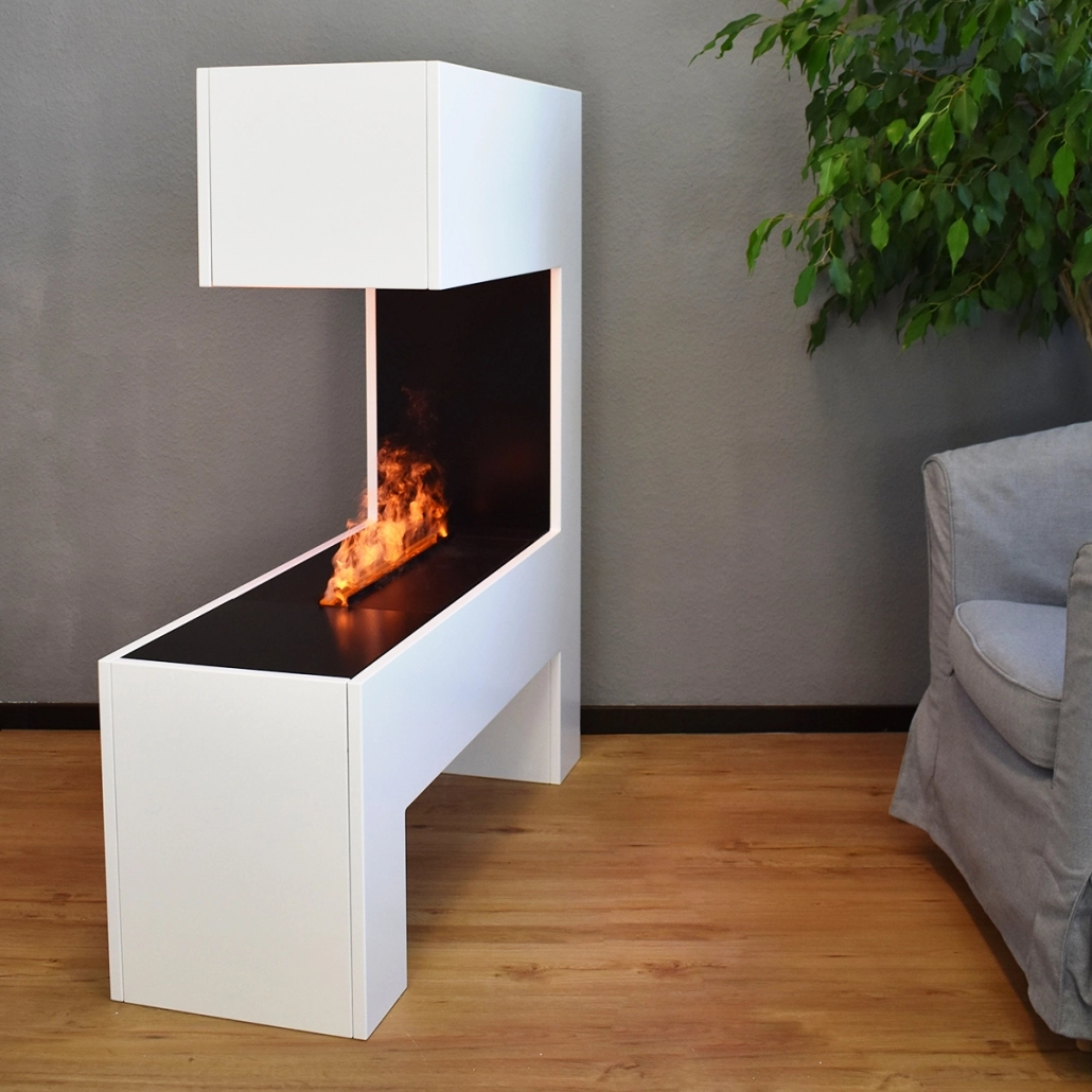 Mozart 500 Semineu electric vapori apa [2]