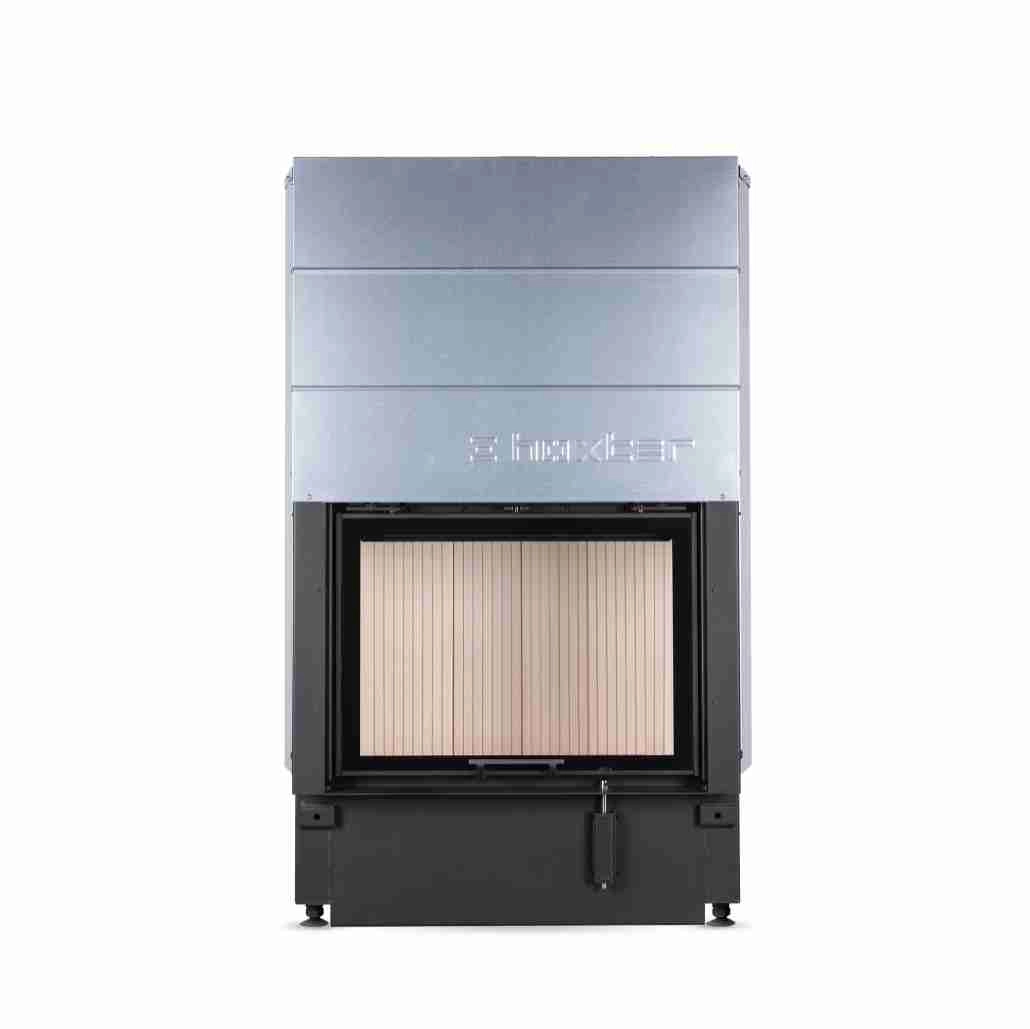 semineu premium cu samota Hoxter pe lemne deschidere lift [3]