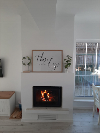 Semineu minimalist Lumina, Constanta [3]