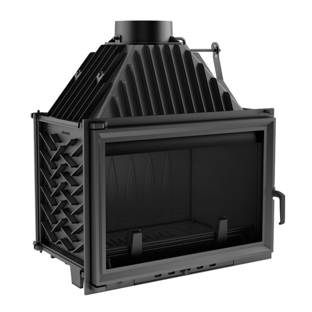 Semineu pe colt Rustic [3]