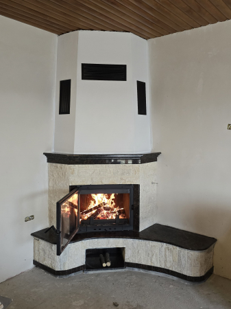 Semineu pe colt Rustic Vaslui [1]