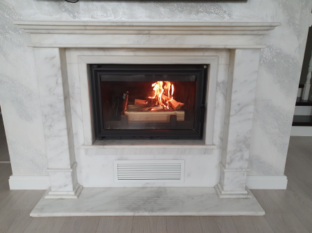 Semineu Spark Stone - model Spider [1]